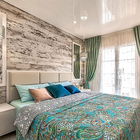 Luxury Apartment Orlando Адехе Екстер'єр фото