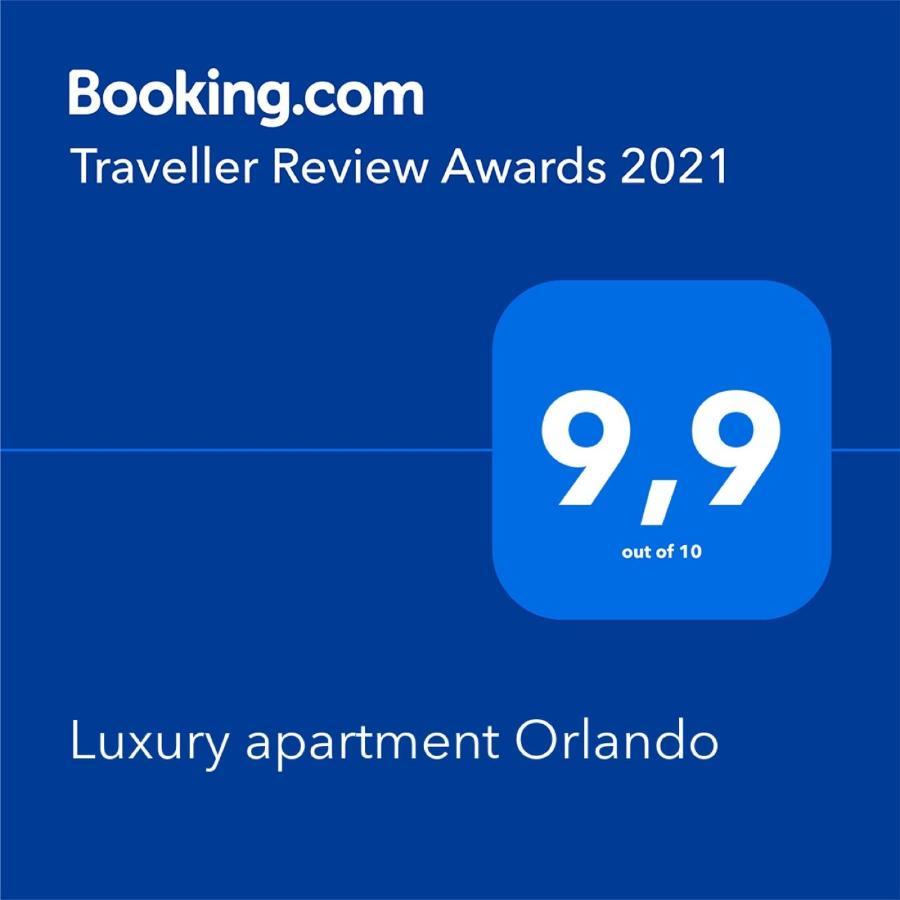 Luxury Apartment Orlando Адехе Екстер'єр фото