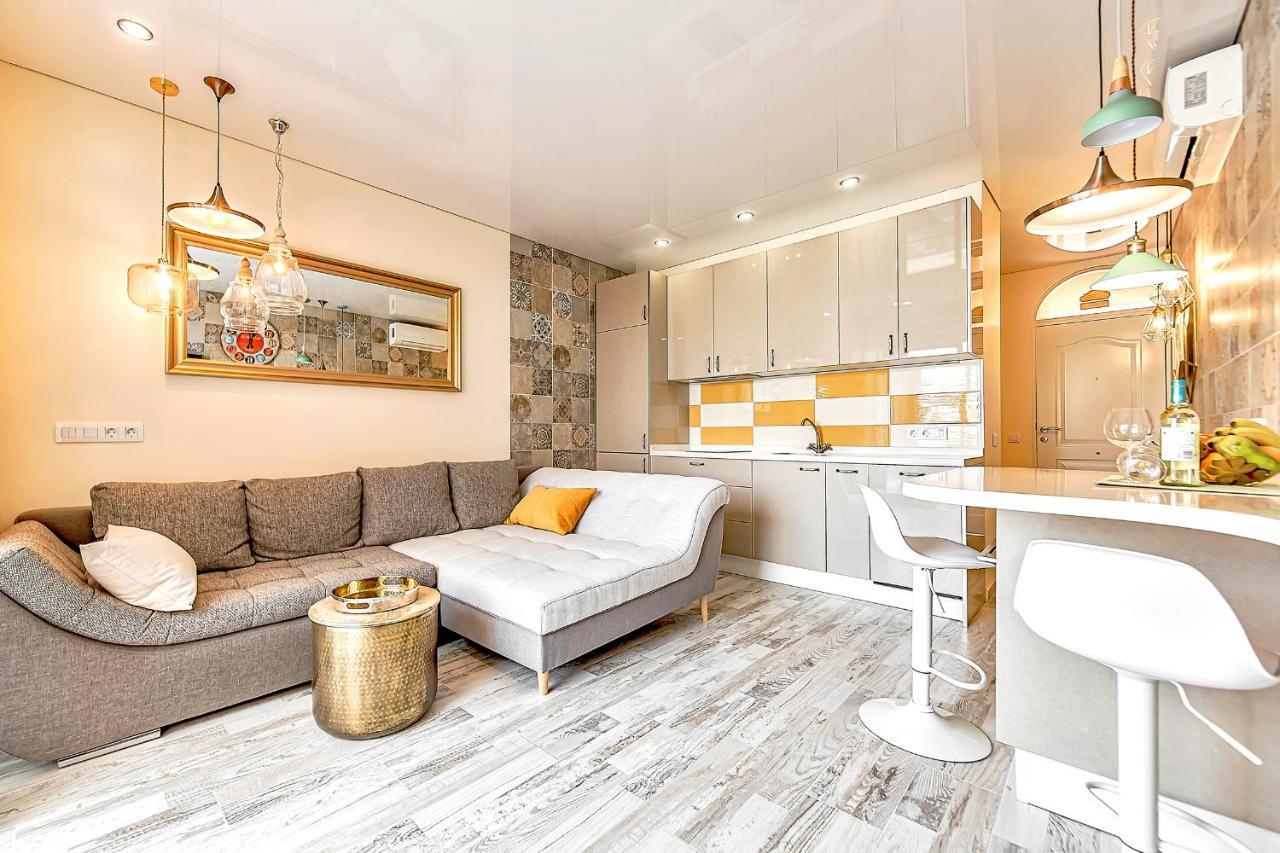 Luxury Apartment Orlando Адехе Екстер'єр фото