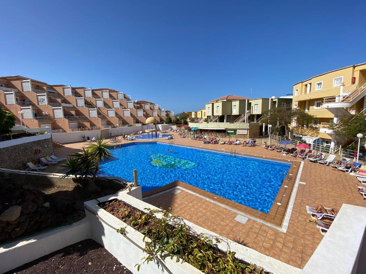 Luxury Apartment Orlando Адехе Екстер'єр фото