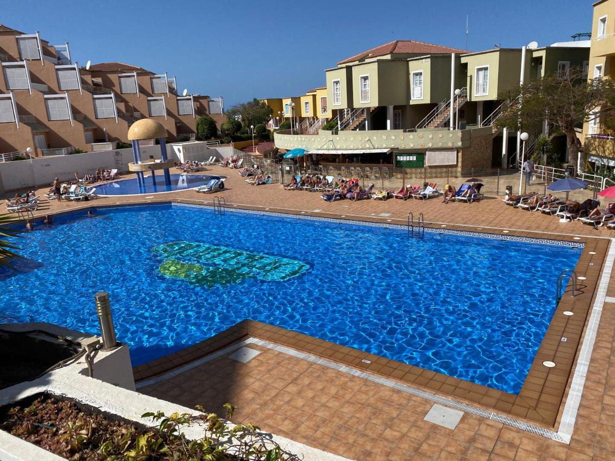 Luxury Apartment Orlando Адехе Екстер'єр фото