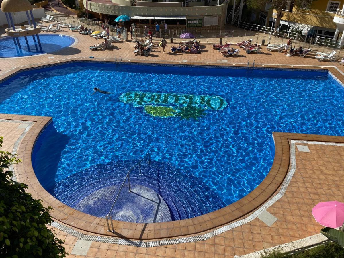 Luxury Apartment Orlando Адехе Екстер'єр фото