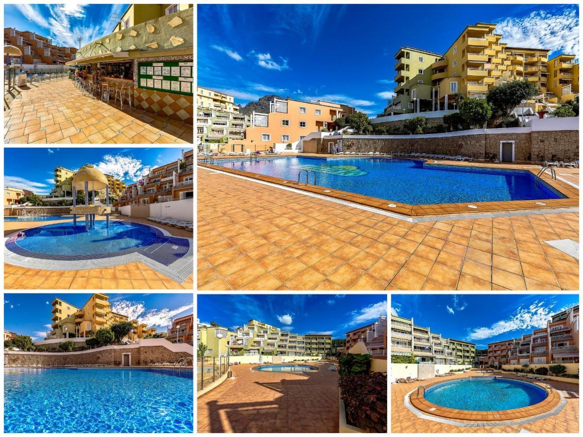 Luxury Apartment Orlando Адехе Екстер'єр фото
