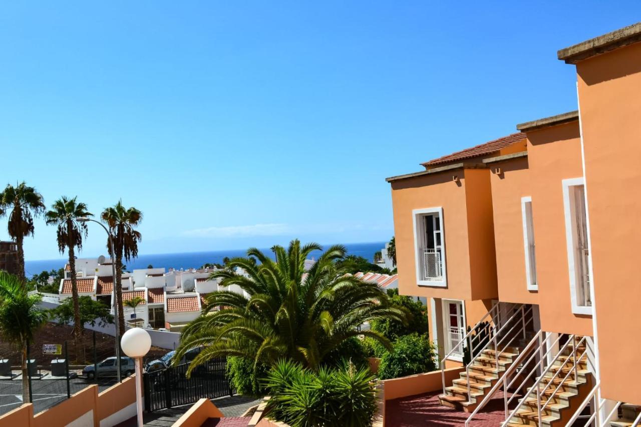Luxury Apartment Orlando Адехе Екстер'єр фото