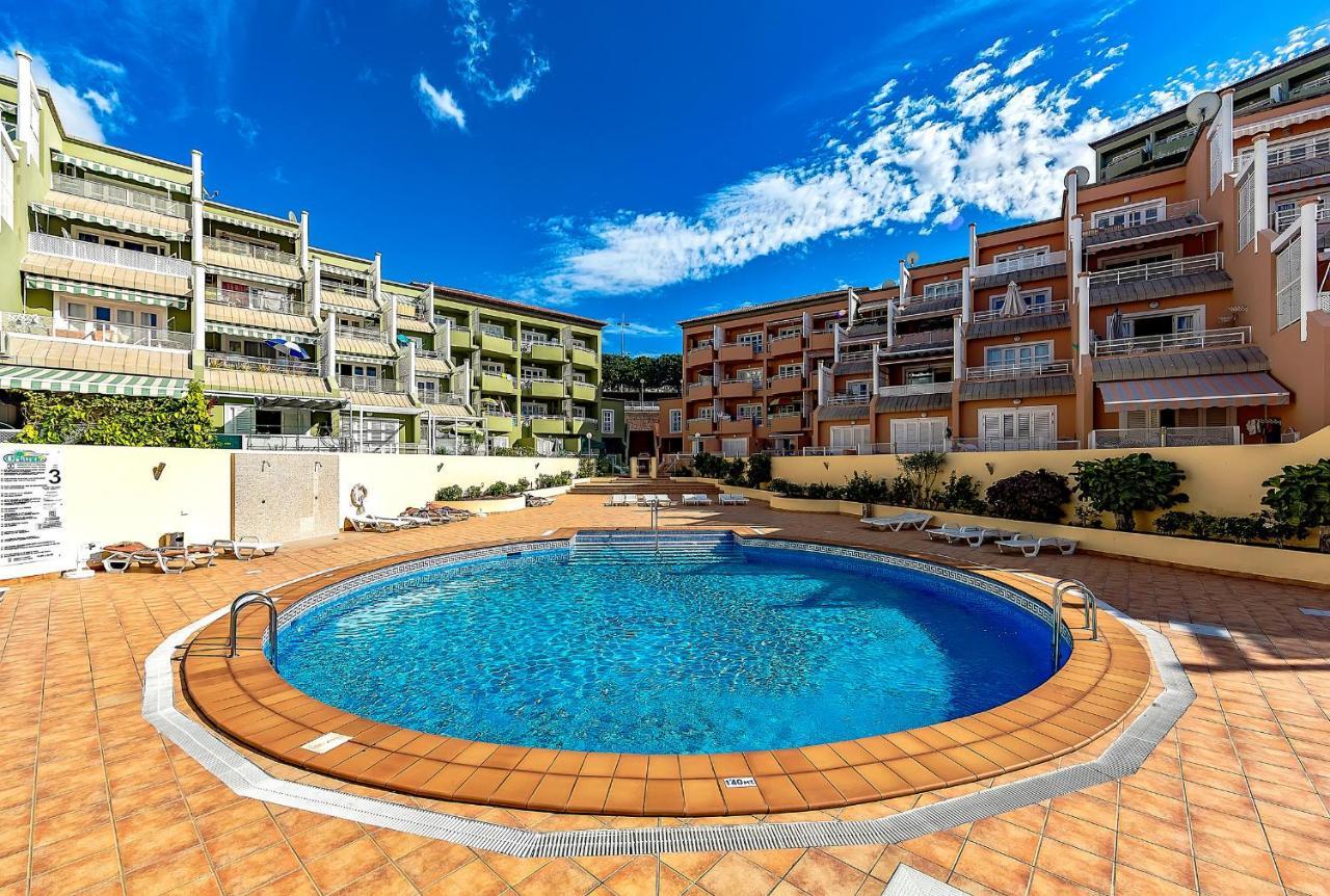 Luxury Apartment Orlando Адехе Екстер'єр фото