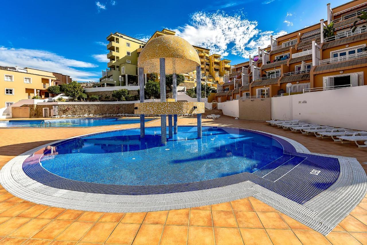 Luxury Apartment Orlando Адехе Екстер'єр фото