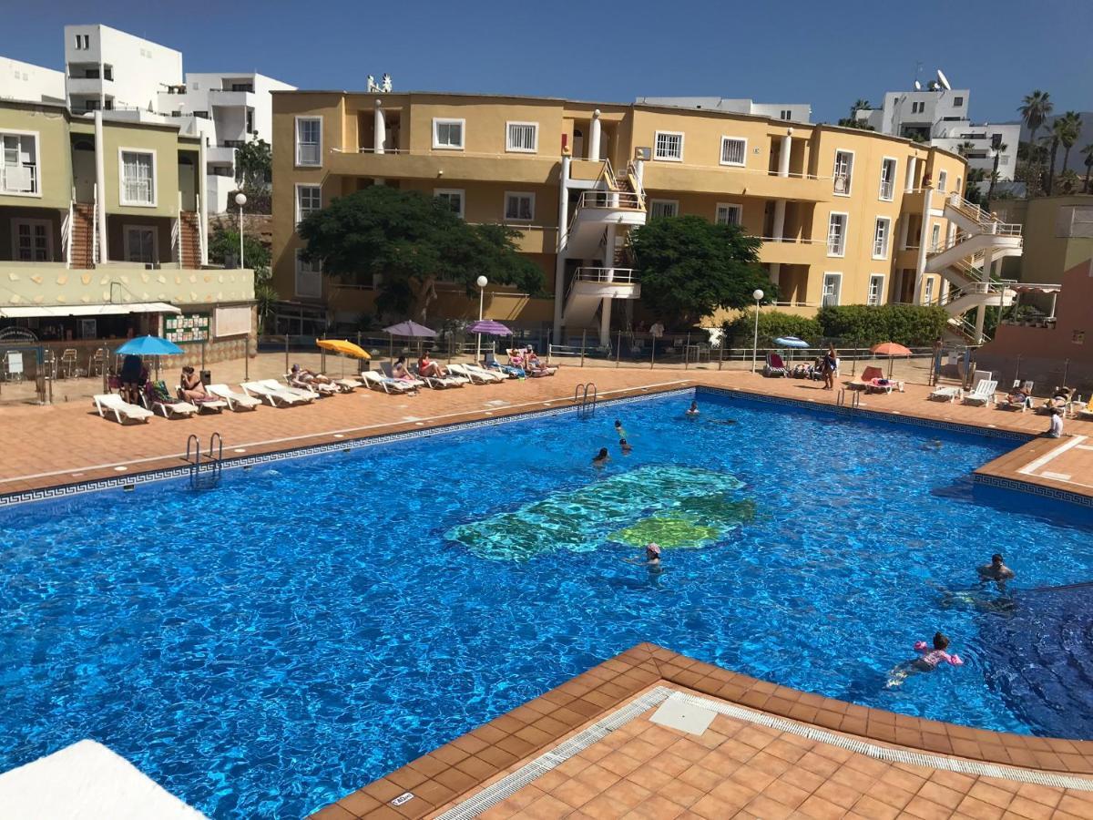 Luxury Apartment Orlando Адехе Екстер'єр фото