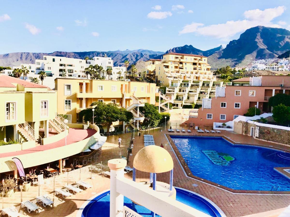 Luxury Apartment Orlando Адехе Екстер'єр фото