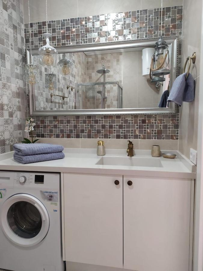 Luxury Apartment Orlando Адехе Екстер'єр фото