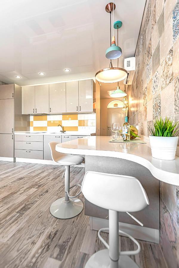 Luxury Apartment Orlando Адехе Екстер'єр фото