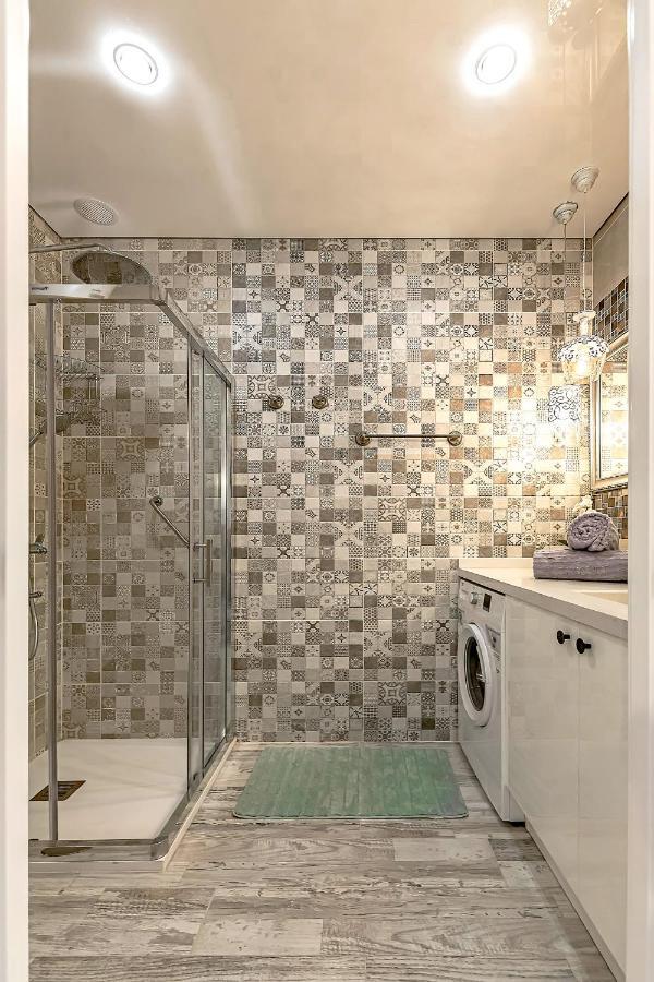 Luxury Apartment Orlando Адехе Екстер'єр фото