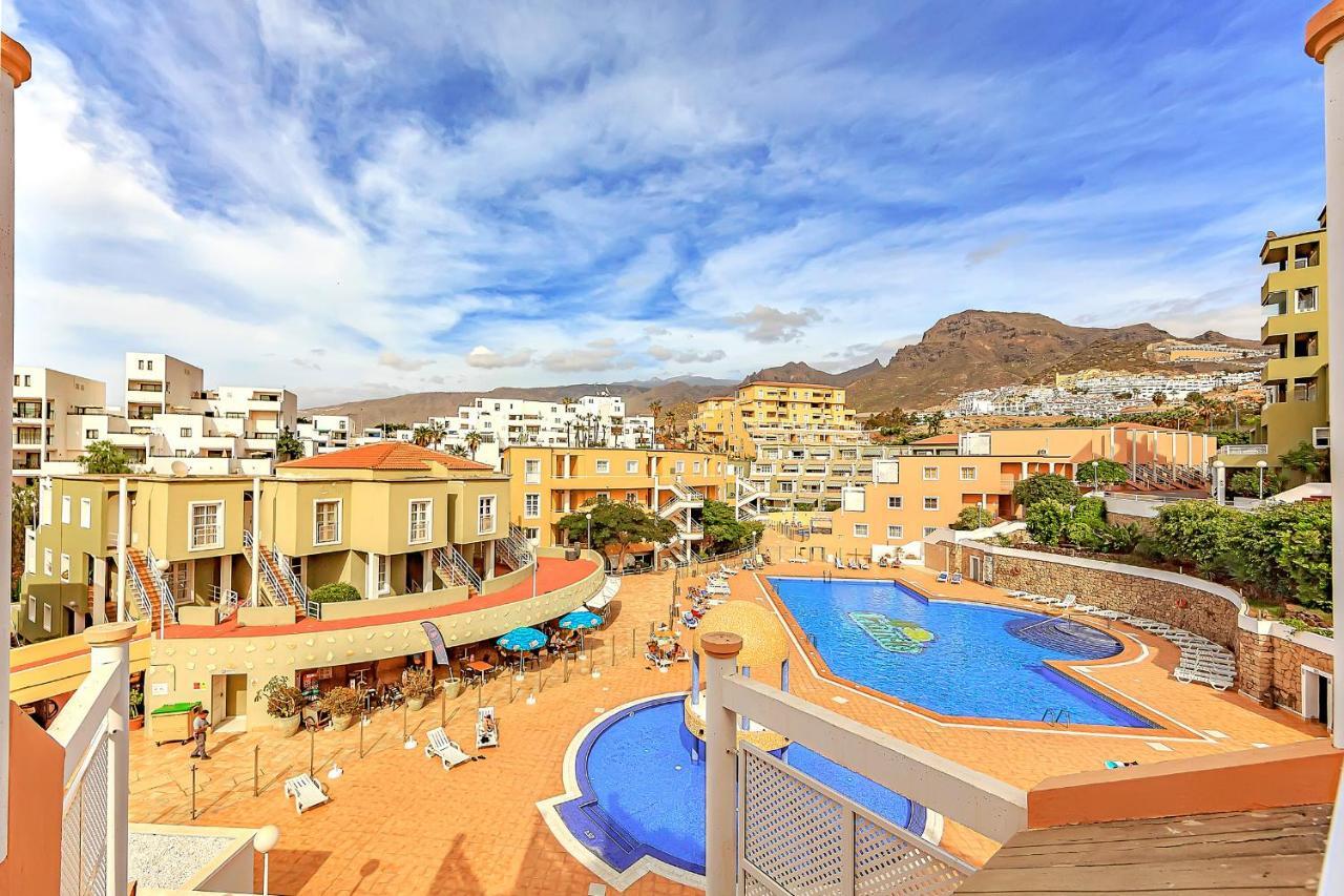 Luxury Apartment Orlando Адехе Екстер'єр фото