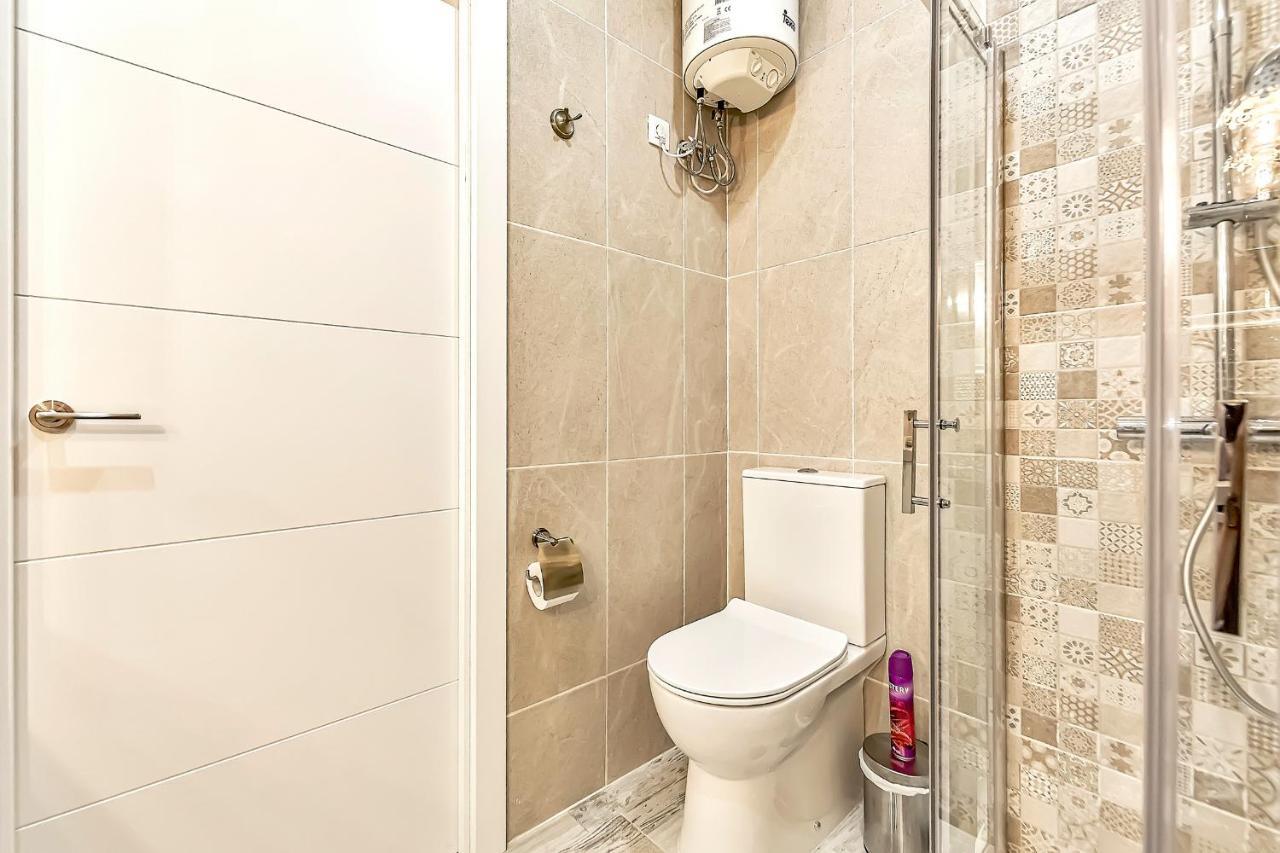 Luxury Apartment Orlando Адехе Екстер'єр фото