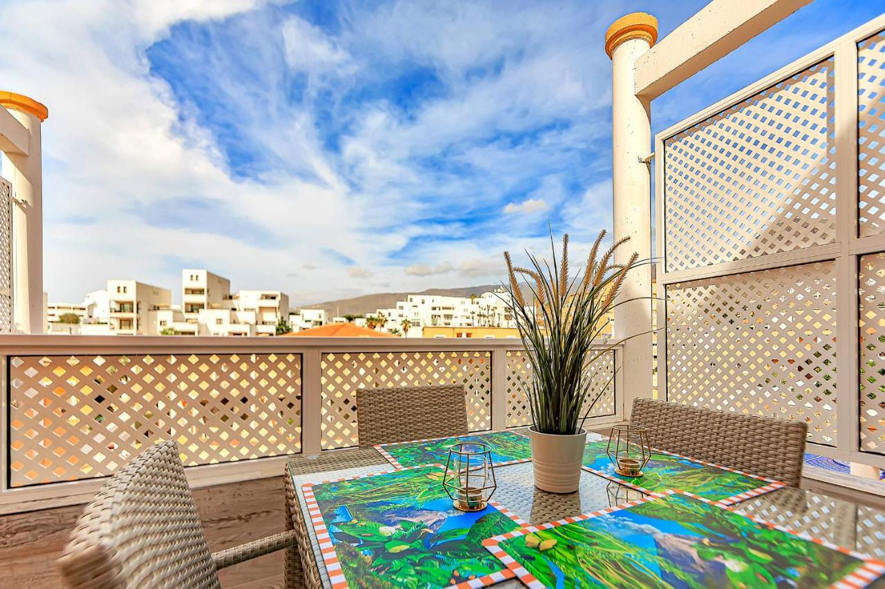 Luxury Apartment Orlando Адехе Екстер'єр фото