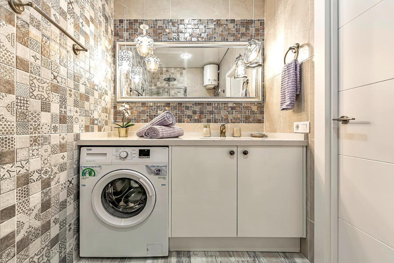 Luxury Apartment Orlando Адехе Екстер'єр фото