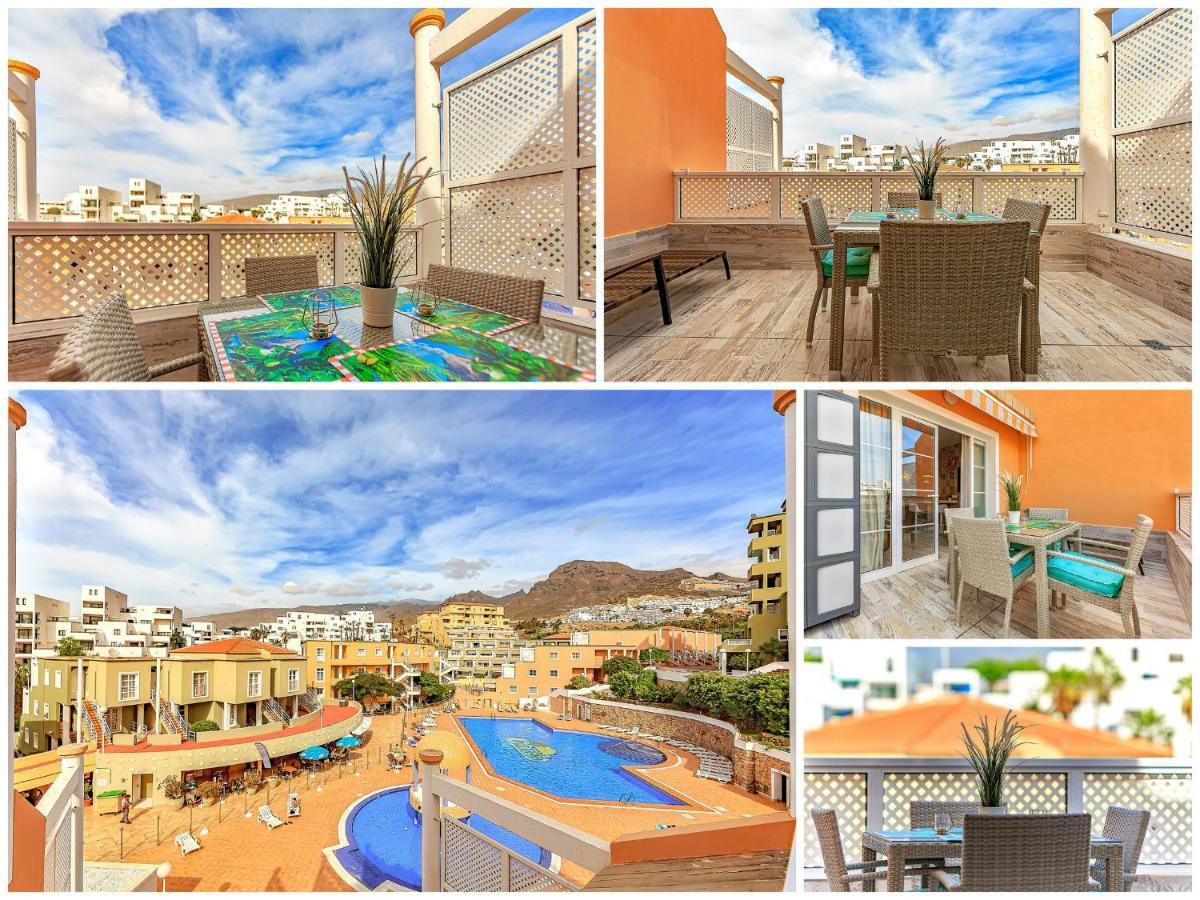 Luxury Apartment Orlando Адехе Екстер'єр фото