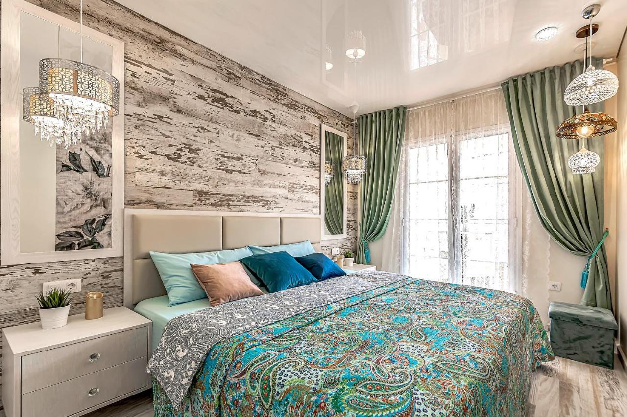 Luxury Apartment Orlando Адехе Екстер'єр фото
