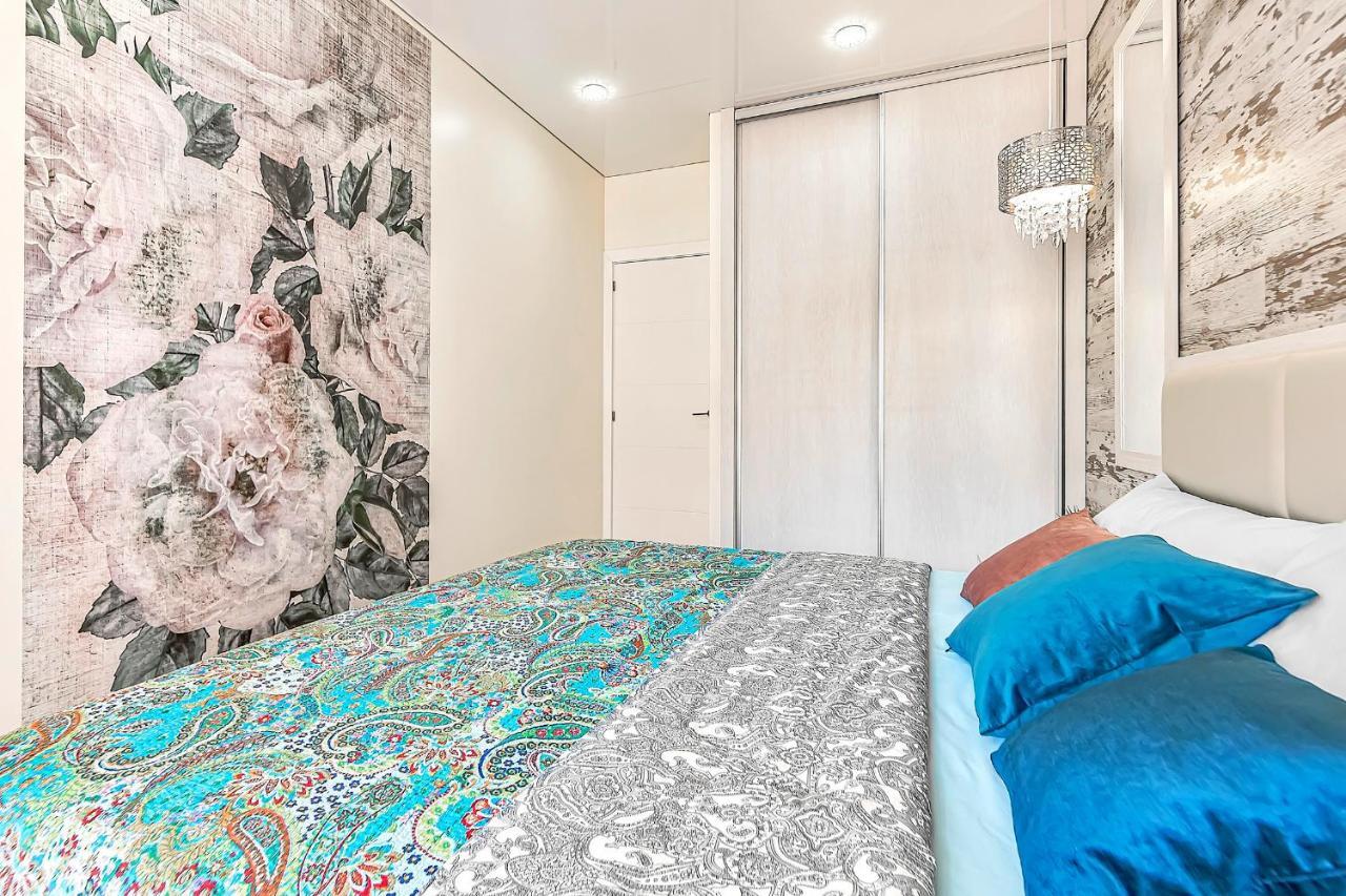 Luxury Apartment Orlando Адехе Екстер'єр фото