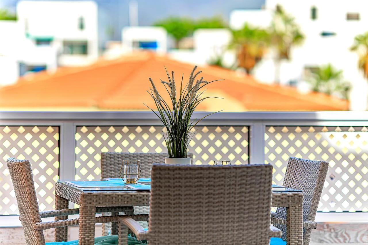 Luxury Apartment Orlando Адехе Екстер'єр фото