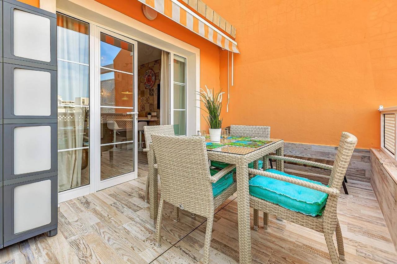 Luxury Apartment Orlando Адехе Екстер'єр фото