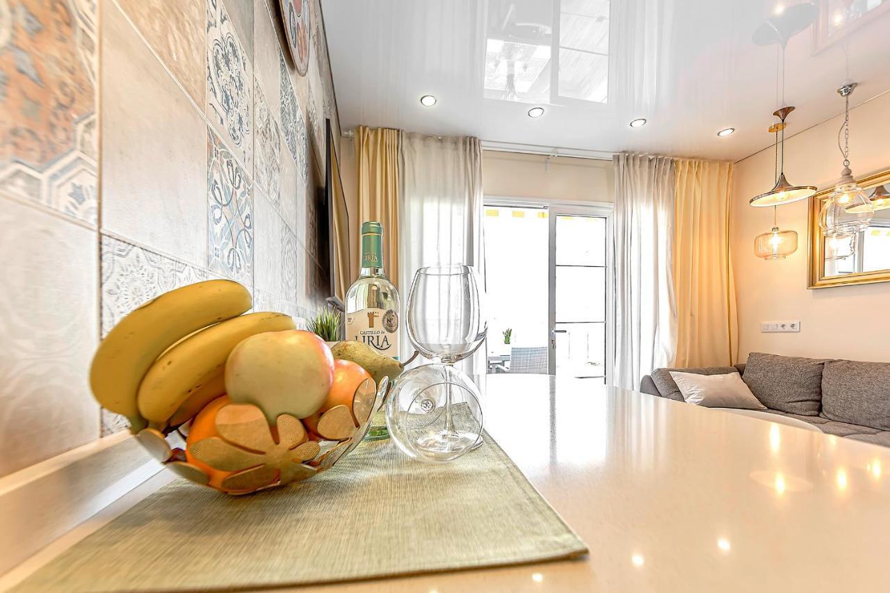Luxury Apartment Orlando Адехе Екстер'єр фото